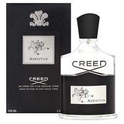 عطر کرید اونتوس Creed Aventus حجم 100 میل اصل فرانسه سفارش آسیا