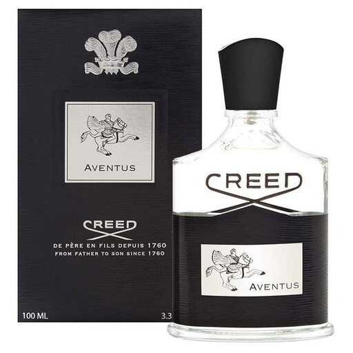 عطر کرید اونتوس Creed Aventus حجم 100 میل های کوالیتی