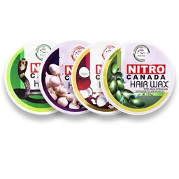 چسب موی نیترو اصلی nitro canada چسب مو حالت دهنده موی سر ژل مو نیترو Nitro انواع تافت کاسپین ژل آتوسا ریواژن ژلمو موجوده