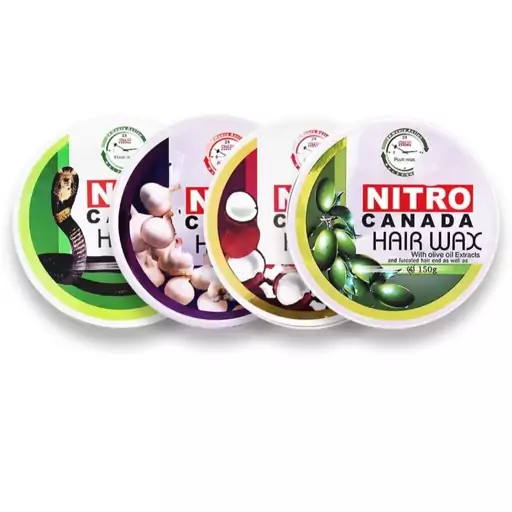 چسب موی نیترو اصلی nitro canada چسب مو حالت دهنده موی سر ژل مو نیترو Nitro انواع تافت کاسپین ژل آتوسا ریواژن ژلمو موجوده