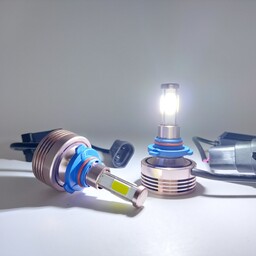  لامپ هدلایت کنباسدار پایه 9005 G1pro
