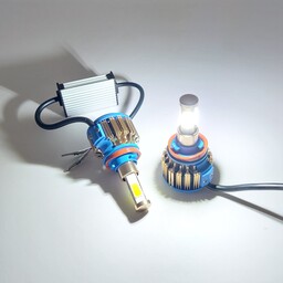 لامپ هدلایت کنباسدار پایهh11 مدل G1pro