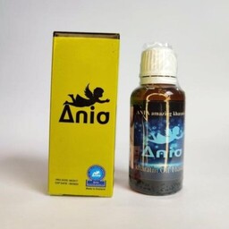 روغن خراطین آنیا Ania ( قابل استفاده برای تمام نقاط بدن )