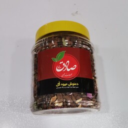 چای میوه ای 