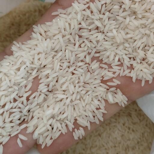 برنج خوشه طلایی درجه یک 10کیلویی