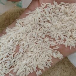 برنج خوشه طلایی درجه یک طارم 10کیلویی