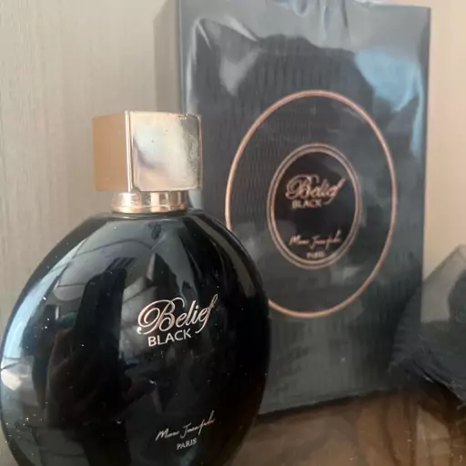 عطر زنانه بیلایف مشکی