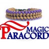 Paracord  magic