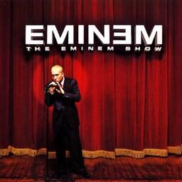 آلبوم موسیقی The Eminem Show از Eminem