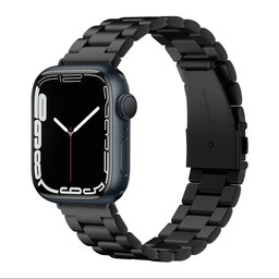 بند اپل واچ اسپیگن سایز 42-44-45  Spigen Modern Fit Apple Watch Strap