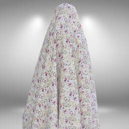 چادر نماز ساده 
