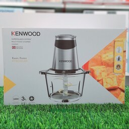 قیمت و خرید خردکن اصلی کنوود KENWOOD مدل HD209WS با 18 ماه گارانتی