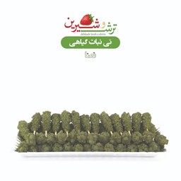 نی نبات چوبی گیاهی با طعم نعنا ( یک کیلویی )