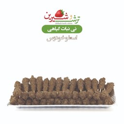 نی نبات چوبی گیاهی با طعم اسطوخودوس ( یک کیلویی )