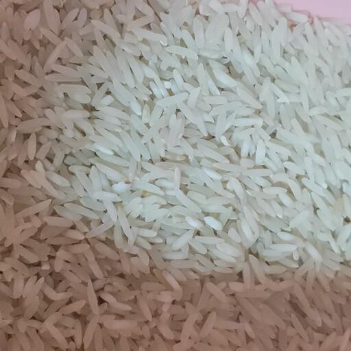 برنج فجر درجه 1 و اعلا 10 کیلویی ممسنی