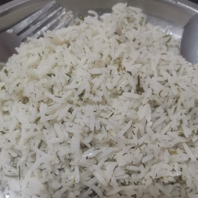 برنج فجر درجه 1 و اعلا 10 کیلویی ممسنی