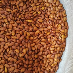 مغز بادام درختی بوداده( عمده 5 کیلویی)