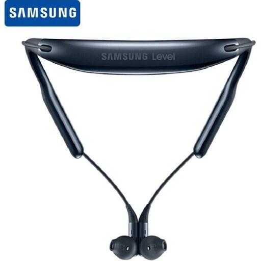 جشنواره فروش - هندزفری بلوتوث گردنی سامسونگ مدل Level U Pro  ا Samsung -  اورجینال ویتنام گرید A