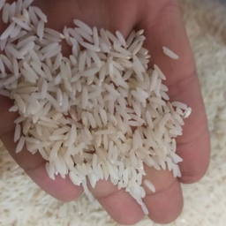 برنج هاشمی معطر اعلا دو الک آستانه در کیسه های 10کیلویی