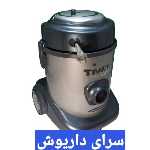 جاروبرقی برند تیوا مدل TURBO3200