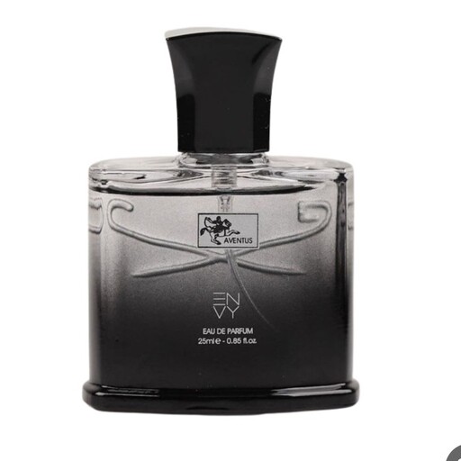 عطر جیبی مردانه ان وی مدل کرید اونتوس حجم 25 میلی لیتر