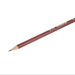 مداد مشکی استدلر مدل Camel یک عدد - مداد استدلر مشکی  مدل Camel یک عدد 