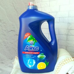 مایع ظرفشویی آلینوس