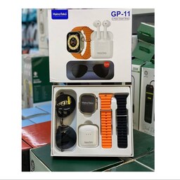 ساعت گلوبال هوشمند هاینو تکو مدل  GP11 اصلی باگارانتی 18 ماه شرکتی  