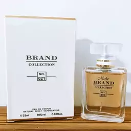 عطر زنانه شنل کوکو مادمازل کد 021 برند کالکشن 