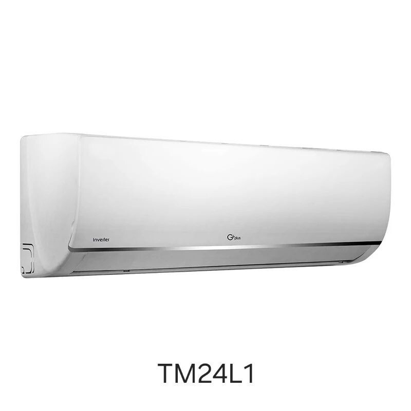 کولر گازی 24هزار جی پلاس مدل TM24L