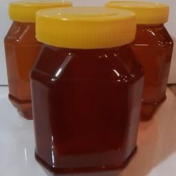 عسل طبیعی سبلان(یک کیلویی)