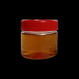 عسل گون درجه یک 250 گرمی اردکان فارس