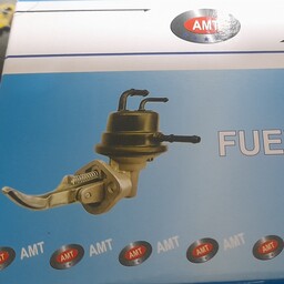 پمپ بنزین پراید کاربرات برند amt