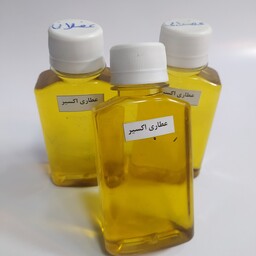 روغن ماساژ 