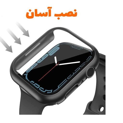 گارد و گلس ساعت هوشمند برای اسمارت واچ مدل 41mm 