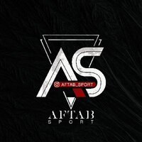 فروشگاه ورزشی  AFTAB_SPORT