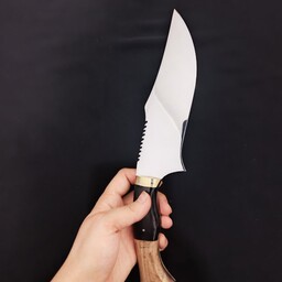 چاقوی شکاری 