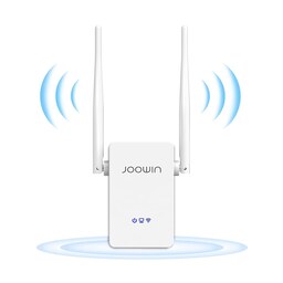 تقویت سیگنال وای فای برند Joowin WR302S V2