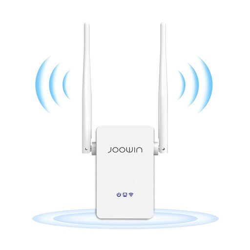 تقویت سیگنال وای فای برند Joowin WR302S V2