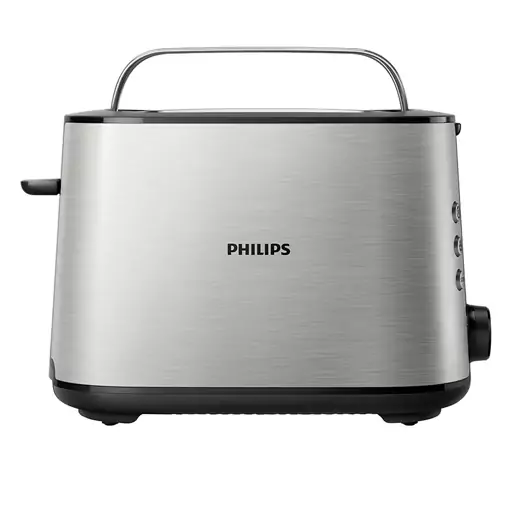 توستر نان فیلیپس مدل HD2650 ا HD2650 PHILIPS TOASTER

