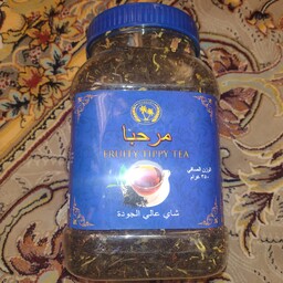 چای مراکشی مرحبا 350گرمی