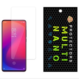 محافظ صفحه نمایش مولتی نانو مدل X-S1N مناسب برای گوشی موبایل شیائومی Redmi K20