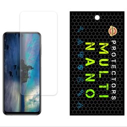 محافظ صفحه نمایش مولتی نانو مدل X-S1N مناسب برای گوشی موبایل شیائومی Redmi Note 9 Pro