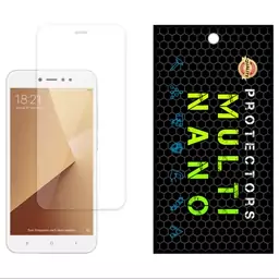 محافظ صفحه نمایش مولتی نانو مدل X-S1N مناسب برای گوشی موبایل شیائومی Redmi Note 5A Prime China