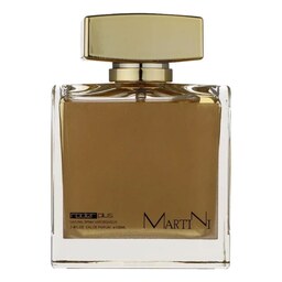 عطر زنانه رودیر پلاس مدل مارتینی MARTINI حجم 100 میل - رایحه ملایم