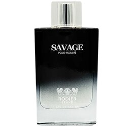 عطر  مردانه رودیر مدل ساواج Savage حجم 100 میل