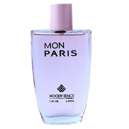 عطر  زنانه وودی سنس مدل مون پاریس Mon Paris حجم 100 میل