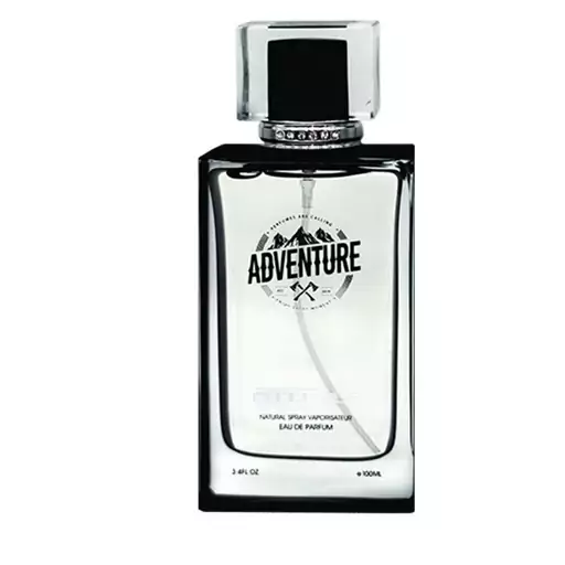 عطر مردانه رودیر پلاس مدل ادونچر Adventureحجم 100میل