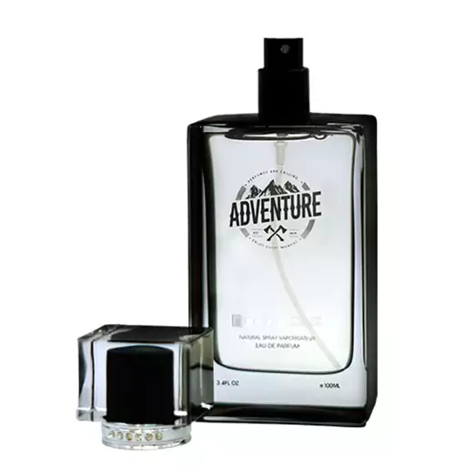 عطر مردانه رودیر پلاس مدل ادونچر Adventureحجم 100میل