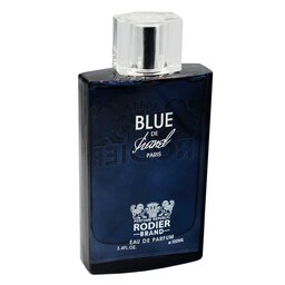 عطر مردانه رودیر مدل بلو شنل Blue De Shanel حجم 100 میل